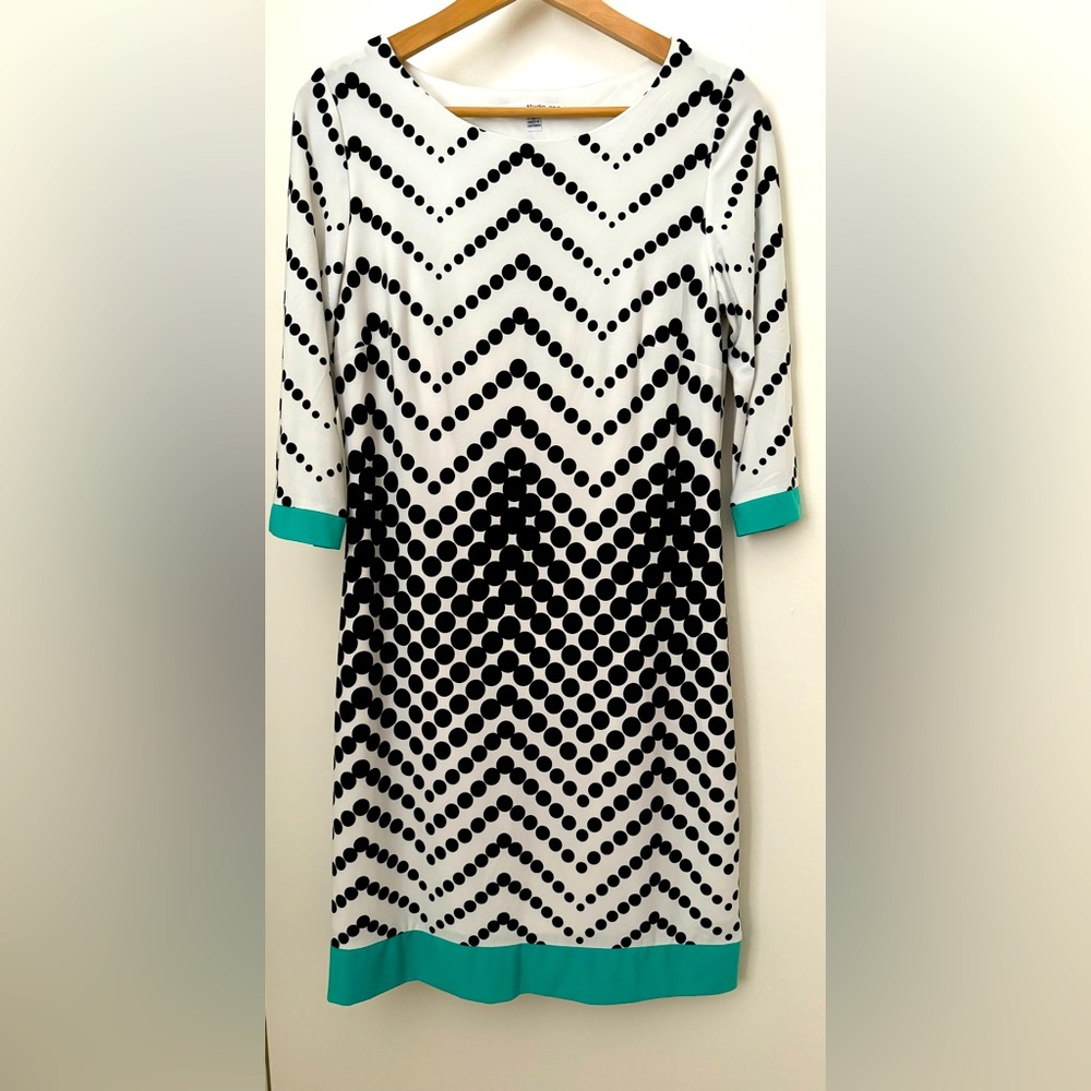 Women's elastic dress used size s